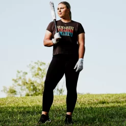 DeMarini Whisper Fastpitch Bat 2023 (-10) -Ball Games Comprehensive Shop WBD2364010 lfs 4