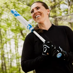 DeMarini CF Fastpitch Bat 2023 (-10) -Ball Games Comprehensive Shop WBD2366010 lfs 2