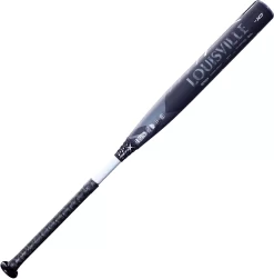 Louisville Slugger Meta Fastpitch Bat (-10) 16 Louisville Slugger Meta Fastpitch Bat (-10) -Ball Games Comprehensive Shop WBL249201021 NOCOLOR AR alt2