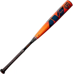 Louisville Slugger Meta BBCOR Bat 2022 (-3) -Ball Games Comprehensive Shop WBL2522010 NOCOLOR AR