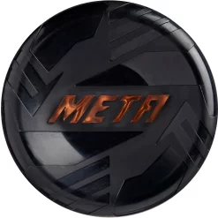 Louisville Slugger Meta BBCOR Bat 2022 (-3) -Ball Games Comprehensive Shop WBL2522010 NOCOLOR DET