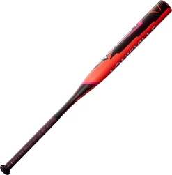 Louisville Slugger Quest Fastpitch Bat (-12) -Ball Games Comprehensive Shop WBL2551010 NOCOLOR AR alt1