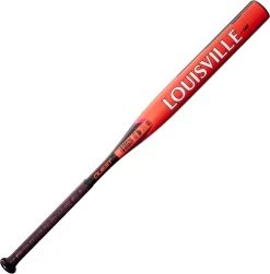 Louisville Slugger Quest Fastpitch Bat (-12) -Ball Games Comprehensive Shop WBL2551010 NOCOLOR AR alt2