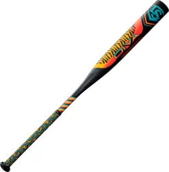 Louisville Slugger Diva Fastpitch Bat (-11.5) -Ball Games Comprehensive Shop WBL2552010 NOCOLOR AR