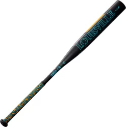 Louisville Slugger Diva Fastpitch Bat (-11.5) -Ball Games Comprehensive Shop WBL2552010 NOCOLOR AR alt2