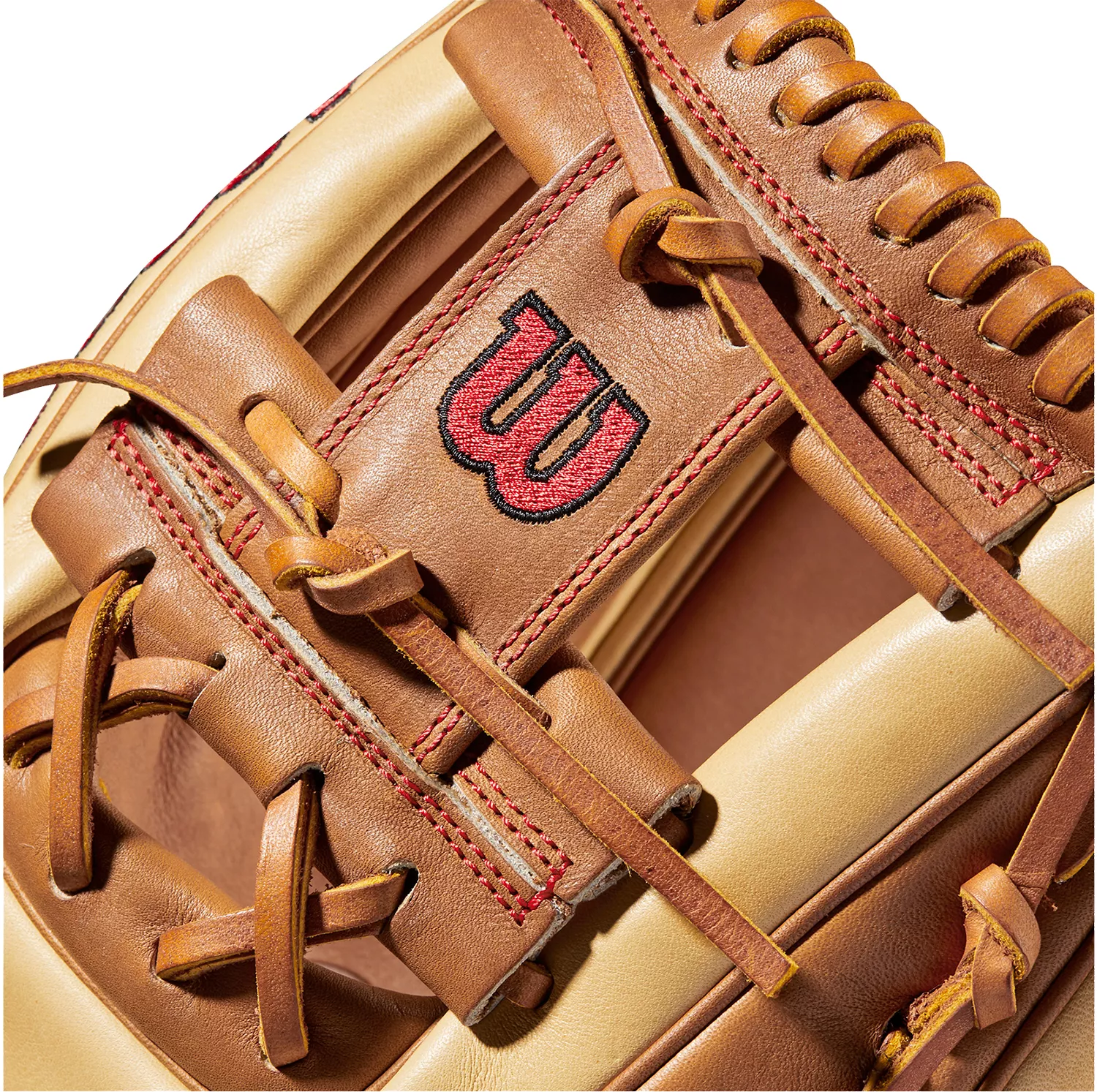 Wilson 11.5'' 1786 A2000 Series Glove 9 Wilson 11.5'' 1786 A2000 Series Glove - Image 7