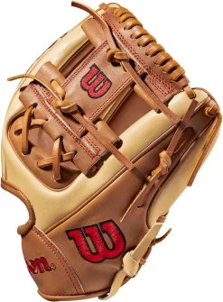 Wilson 11.5'' 1786 A2000 Series Glove 16 Wilson 11.5'' 1786 A2000 Series Glove -Ball Games Comprehensive Shop WBW100390115 NOCOLOR SDER alt1