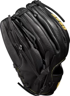 Wilson 11.5'' A950 Series Glove -Ball Games Comprehensive Shop WBW100474115 NOCOLOR SDEL