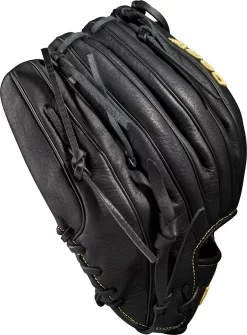 Wilson 11.75'' A950 Series Glove -Ball Games Comprehensive Shop WBW1004761175 NOCOLOR SDEL