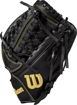 Wilson 11.75'' A950 Series Glove -Ball Games Comprehensive Shop WBW1004761175 NOCOLOR SDER