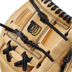 Wilson 11.5'' 1786 A2000 Series Glove 2023 15 Wilson 11.5'' 1786 A2000 Series Glove 2023 -Ball Games Comprehensive Shop WBW100969115 NOCOLOR DET