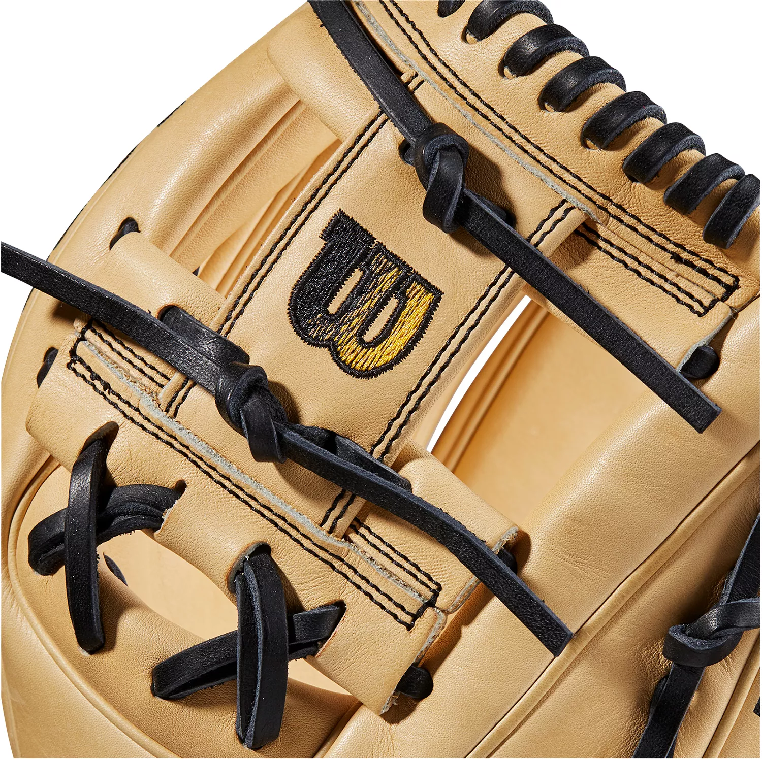 Wilson 11.5'' 1786 A2000 Series Glove 2023 8 Wilson 11.5'' 1786 A2000 Series Glove 2023 - Image 6
