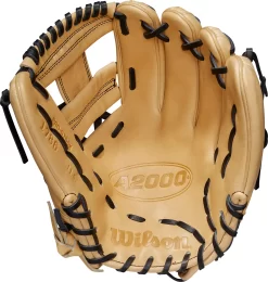 Wilson 11.5'' 1786 A2000 Series Glove 2023 12 Wilson 11.5'' 1786 A2000 Series Glove 2023 -Ball Games Comprehensive Shop WBW100969115 NOCOLOR PALM alt1
