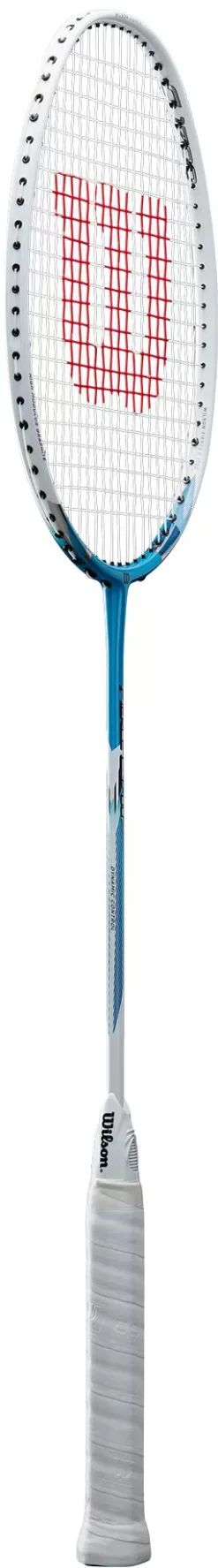 Wilson Fierce C1700 Badminton Racquet -Ball Games Comprehensive Shop WR004510F4 NOCOLOR SDE