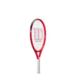 Wilson Roger Federer 21 Tennis Racket -Ball Games Comprehensive Shop WR054110U Red AR