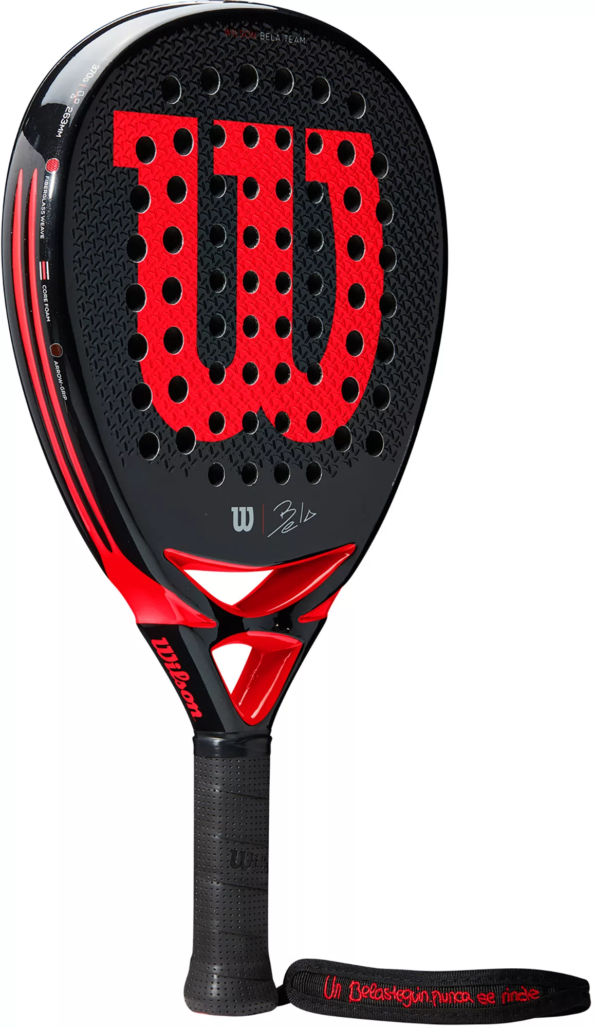 Wilson BELA Team Padel 4 Wilson BELA Team Padel - Image 2