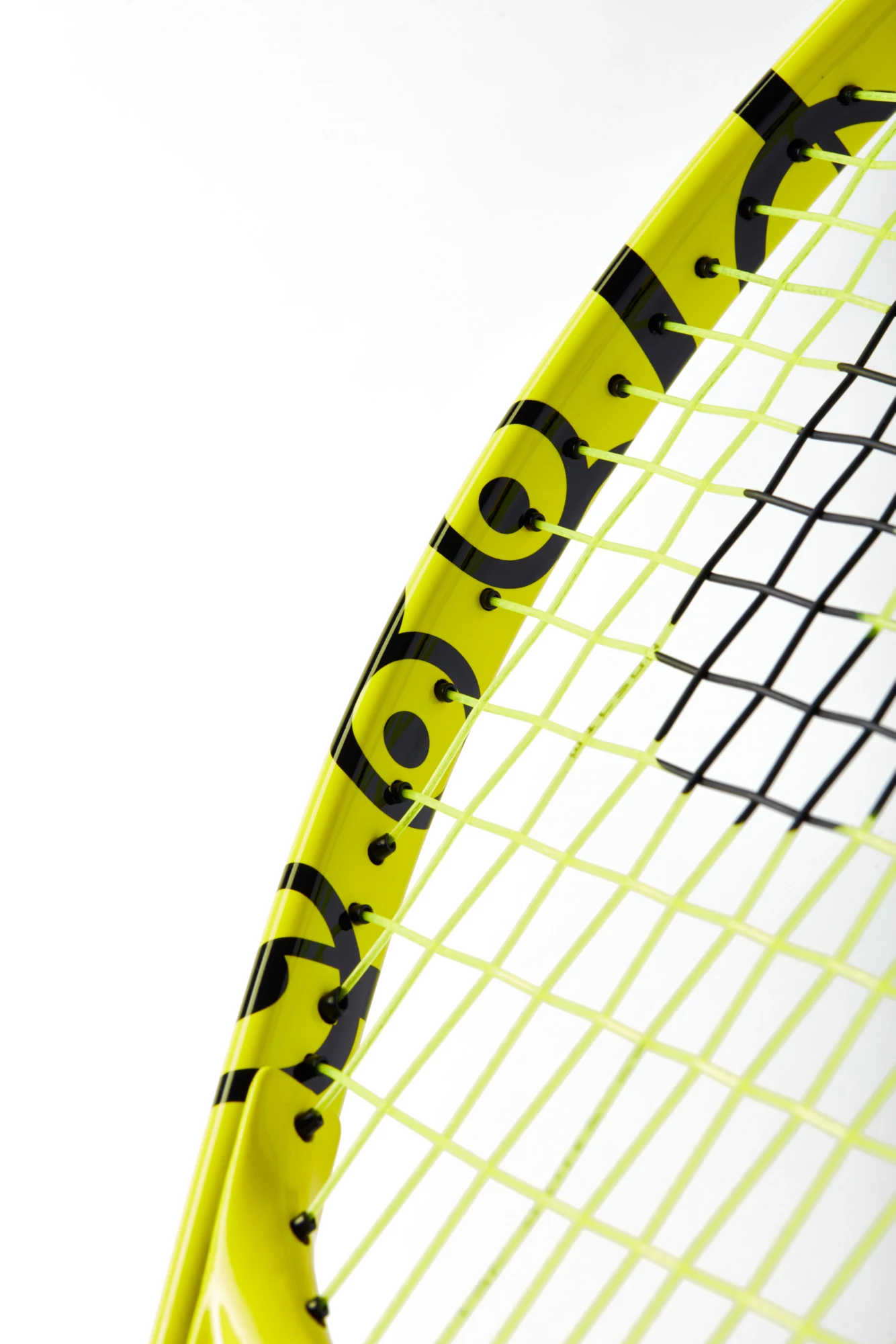 Wilson Minions Series Junior Tennis Racquet 8 Wilson Minions Series Junior Tennis Racquet - Image 6