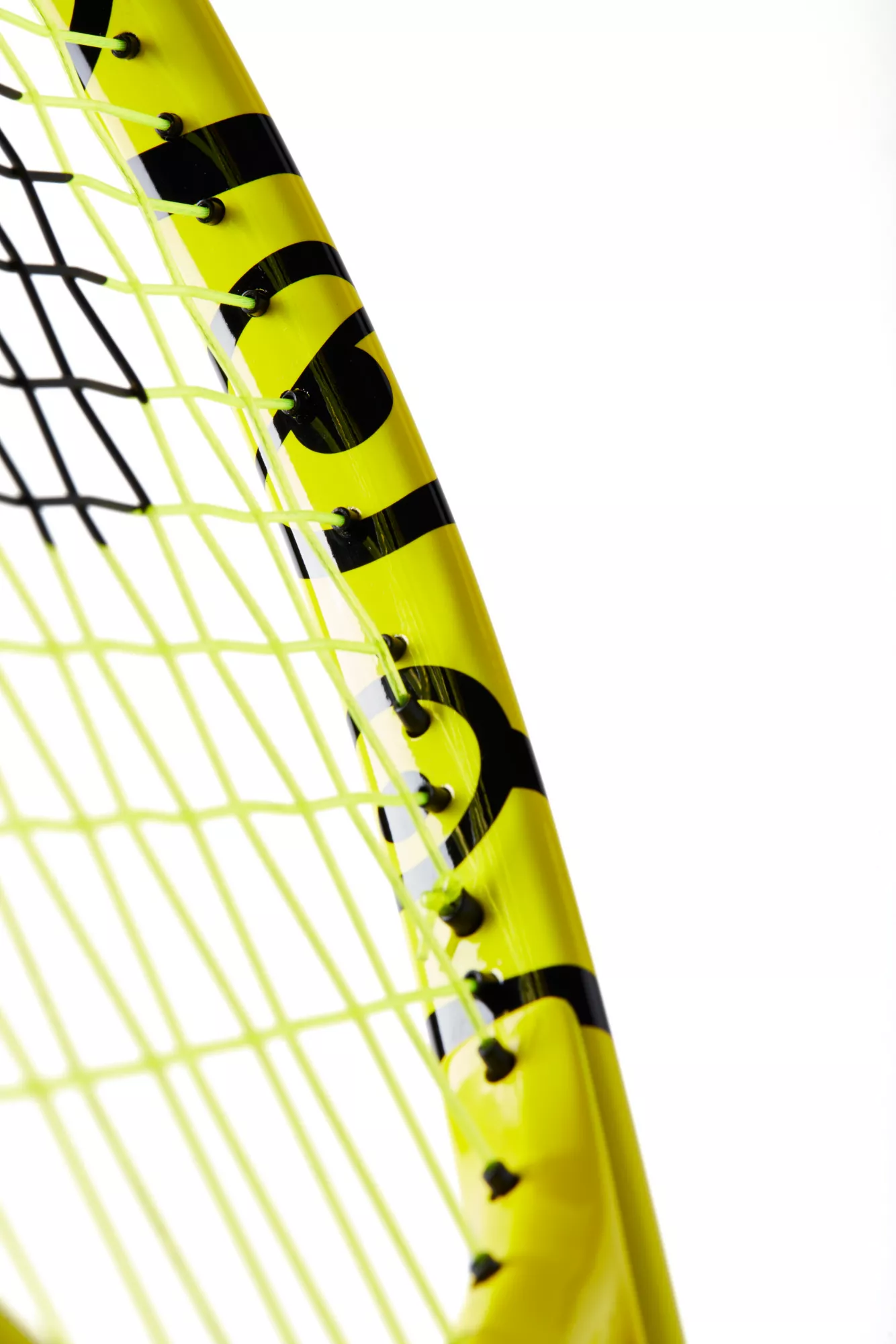 Wilson Minions Series Junior Tennis Racquet 9 Wilson Minions Series Junior Tennis Racquet - Image 7