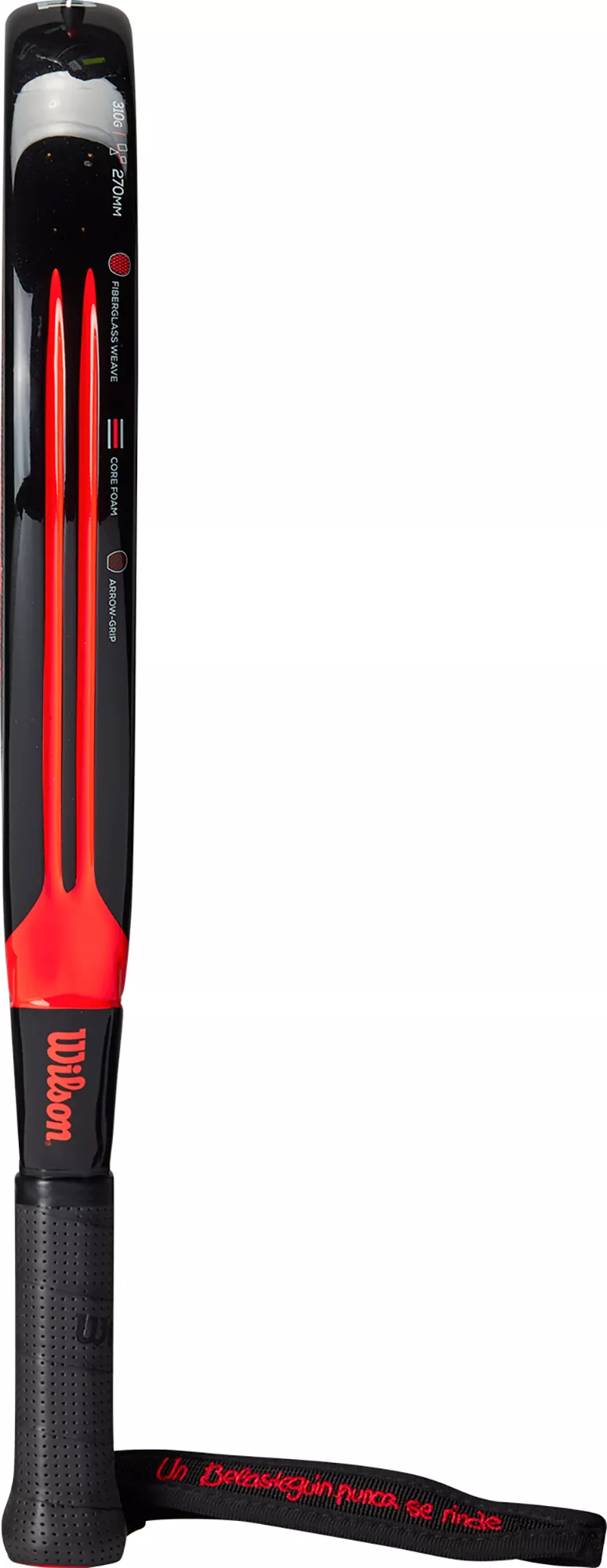 Wilson BELA Junior Padel 5 Wilson BELA Junior Padel - Image 3