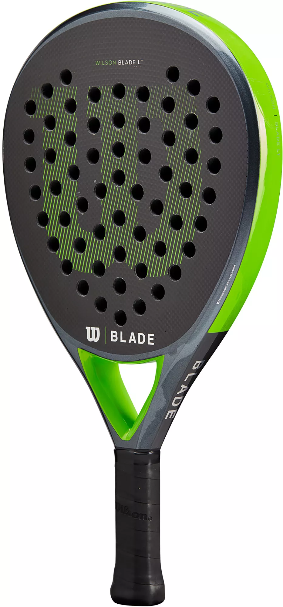 Wilson Blade LT V2 Padel 5 Wilson Blade LT V2 Padel - Image 3