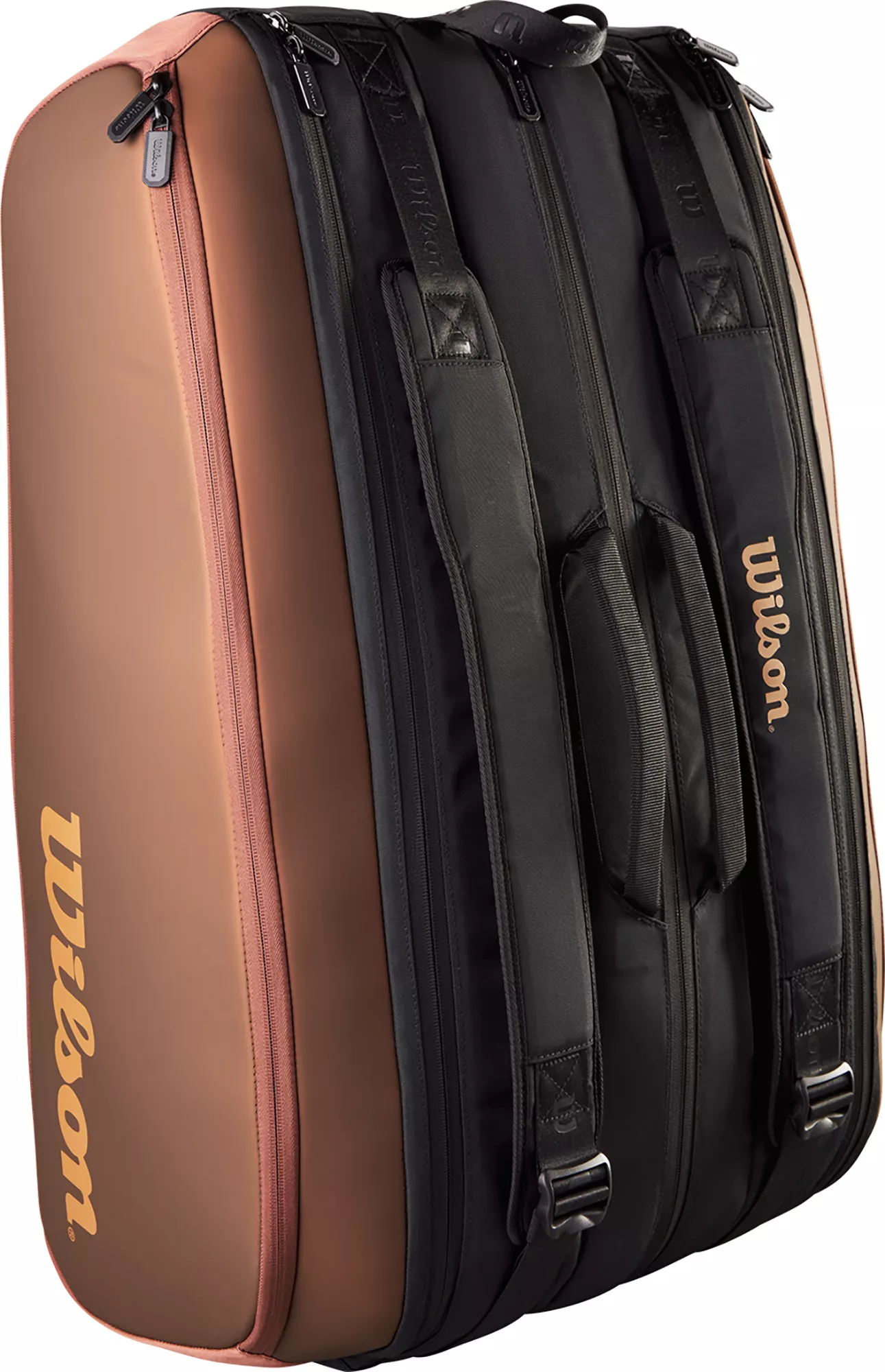 Wilson Super Tour Pro Staff V14 15-Pack Tennis Bag 4 Wilson Super Tour Pro Staff V14 15-Pack Tennis Bag - Image 2