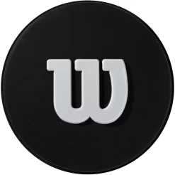 Wilson Clash Pro Feel Tennis Dampener -Ball Games Comprehensive Shop WR8405701001 BlackGrey OPKG alt1