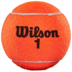 Wilson Ultra Flare Tennis Ball -Ball Games Comprehensive Shop WRT126700 NOCOLOR OPKG