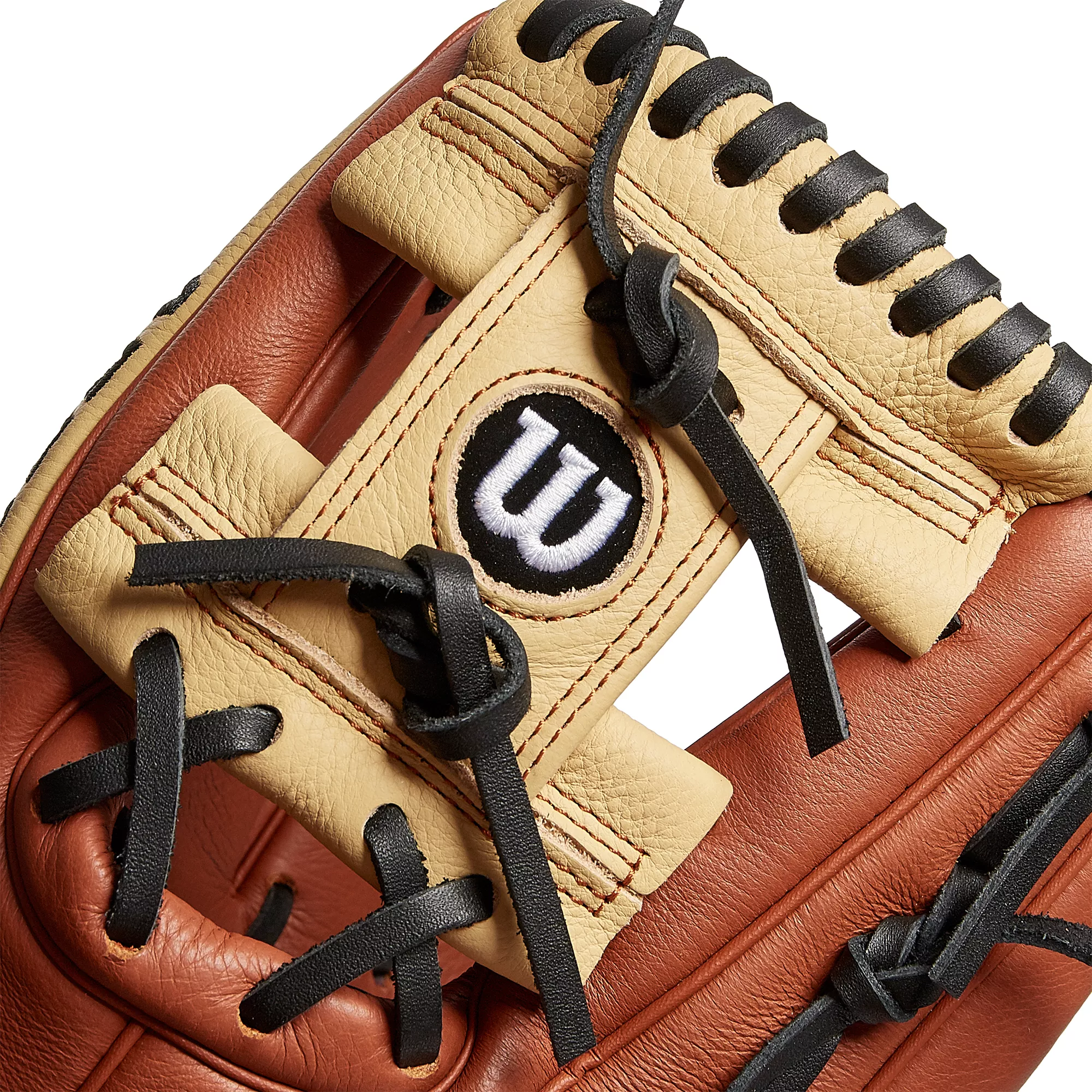 Wilson 11'' Youth A550 Series Glove 9 Wilson 11'' Youth A550 Series Glove - Image 7