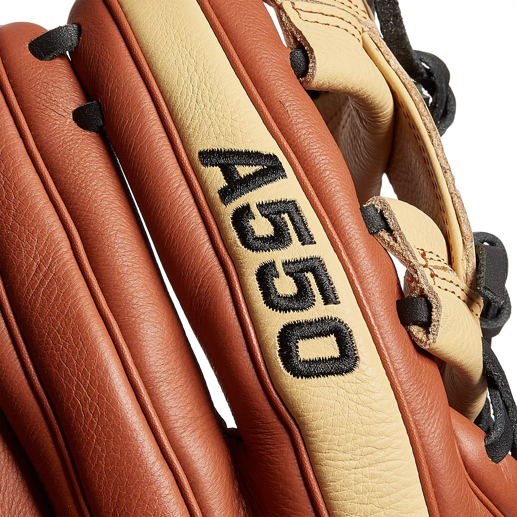 Wilson 11'' Youth A550 Series Glove 10 Wilson 11'' Youth A550 Series Glove - Image 8