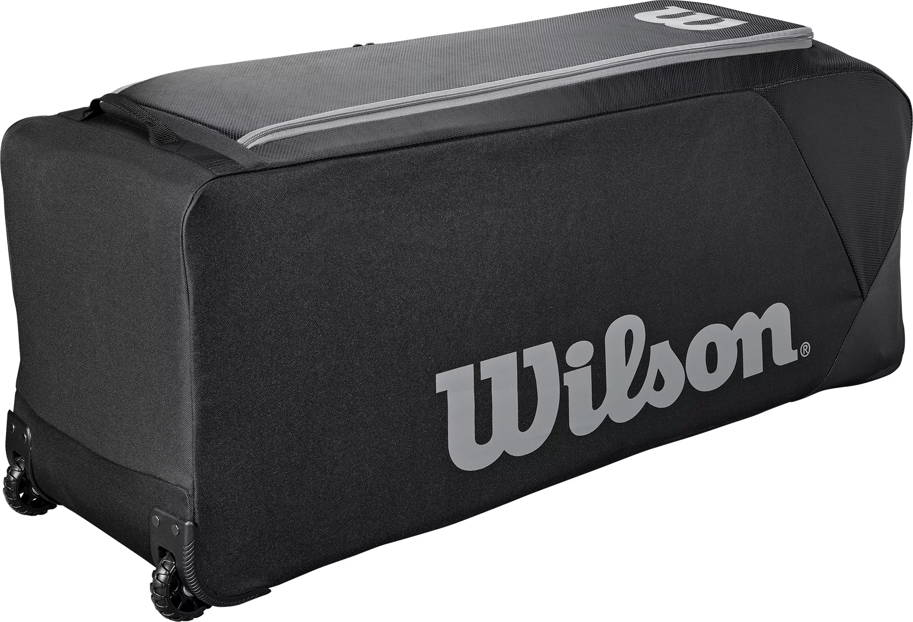 Wilson Team Gear Wheeled Bag 6 Wilson Team Gear Wheeled Bag - Image 4