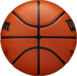Wilson NBA Authentic Outdoor Official Basketball 29.5'' -Ball Games Comprehensive Shop WTB7300ID07 Brown SDE