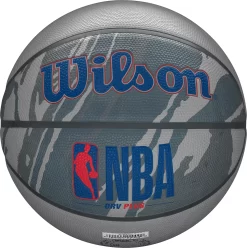Wilson NBA DRV Plus Official Basketball -Ball Games Comprehensive Shop WTB9200ID05 WTB9202ID05 GraniteGrey BCK