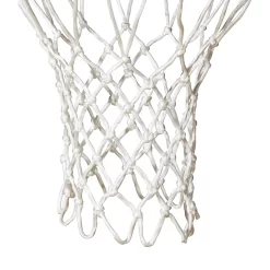 Wilson NBA Authentic Performance Net -Ball Games Comprehensive Shop WTBA8000NBA White DET