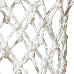 Wilson NBA Authentic Performance Net -Ball Games Comprehensive Shop WTBA8000NBA White DET alt1