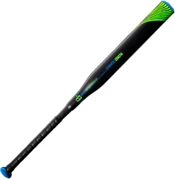 DeMarini Zenith Fastpitch Bat (-13) -Ball Games Comprehensive Shop WTDXPFP NOCOLOR BCK