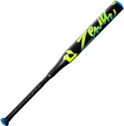 DeMarini Zenith Fastpitch Bat (-13) -Ball Games Comprehensive Shop WTDXPFP NOCOLOR FRT