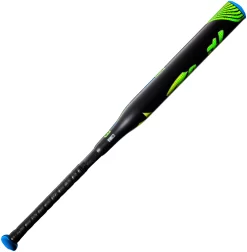 DeMarini Zenith Fastpitch Bat (-13) -Ball Games Comprehensive Shop WTDXPFP NOCOLOR L