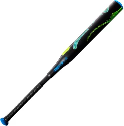 DeMarini Zenith Fastpitch Bat (-13) -Ball Games Comprehensive Shop WTDXPFP NOCOLOR R