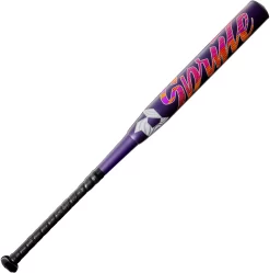 DeMarini Spryte Fastpitch Bat (-12) -Ball Games Comprehensive Shop WTDXSPF22 NOCOLOR AR