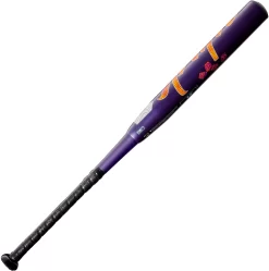 DeMarini Spryte Fastpitch Bat (-12) -Ball Games Comprehensive Shop WTDXSPF22 NOCOLOR AR alt1