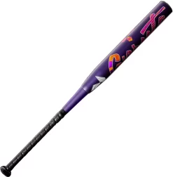 DeMarini Spryte Fastpitch Bat (-12) -Ball Games Comprehensive Shop WTDXSPF22 NOCOLOR AR alt3