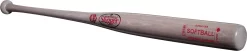Louisville Slugger MSB3 Maple USA Slowpitch Bat -Ball Games Comprehensive Shop WTLWSMSB3A NOCOLOR AR