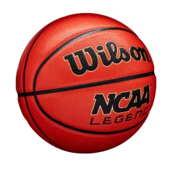 Wilson NCAA Legend Basketball -Ball Games Comprehensive Shop WZ2007601ID7 ORANGEBLACK AR
