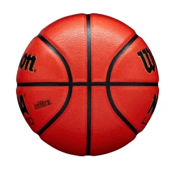 Wilson NCAA Legend Basketball -Ball Games Comprehensive Shop WZ2007601ID7 ORANGEBLACK SDE