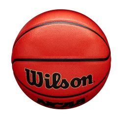 Wilson NCAA Legend Basketball -Ball Games Comprehensive Shop WZ2007601ID7 ORANGEBLACK TOP