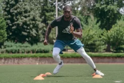 PRIMED Flat Cones - 4 Pack 7 PRIMED Flat Cones - 4 Pack -Ball Games Comprehensive Shop nelson20agholor20cones